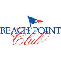 beach point club logo image