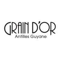 grain d'or logo image