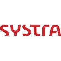 systra türkiye logo image