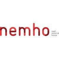 nemho (next material house) logo image