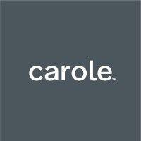 carole fabrics logo image