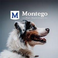 montego pet nutrition logo image