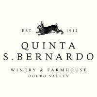 quinta de são bernardo - winery & farmhouse logo image