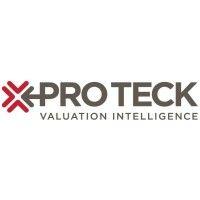 pro teck valuation intelligence logo image