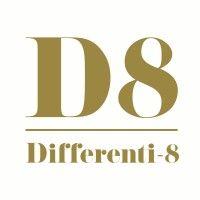 differenti-8 ltd