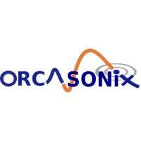 orcasonix logo image