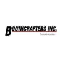 boothcrafters, inc. logo image