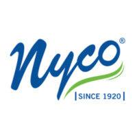 nyco products logo image