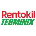 logo of Rentokil Terminix