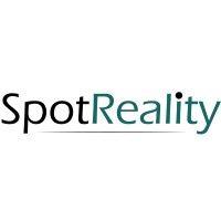 spotreality logo image