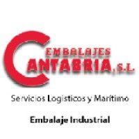 embalajes cantabria, s.l. logo image