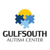 gulfsouth autism center logo image