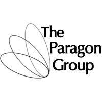 the paragon group logo image