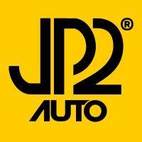 jp2 auto logo image