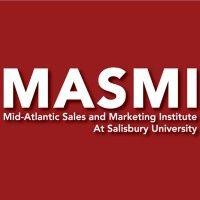 masmi sales program logo image