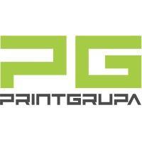 print grupa d.o.o. logo image