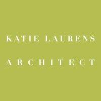 katie laurens architect logo image