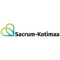 sacrum-kotimaa oy logo image