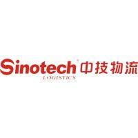 sinotech logistics group logo image