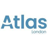 atlas london logo image