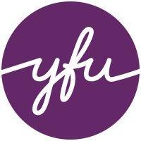 youth for understanding logo image