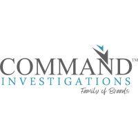 command investigations