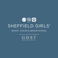 sheffield high school for girls logo image