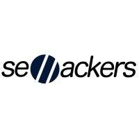 seo hackers - agence seo logo image