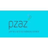 the primary science advisory service (pzaz) logo image