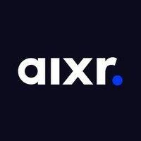 aixr logo image