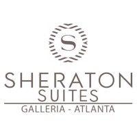 sheraton suites galleria-atlanta logo image