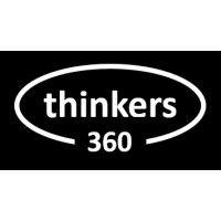 thinkers360 logo image