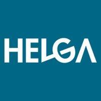 haaga-helian opiskelijakunta helga logo image