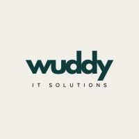 wuddy logo image