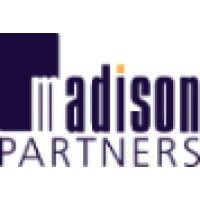 madison partners logo image