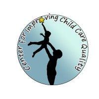 center for improving child care quality logo image