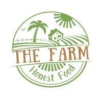 the farm marbella logo image