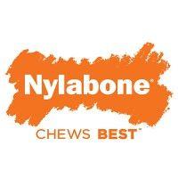 nylabone logo image