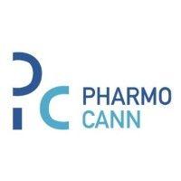 pharmocann logo image