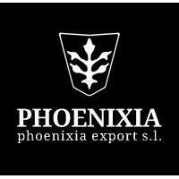 phoenixia export s.l. logo image