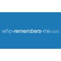 who-remembers-me.com logo image