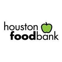 houston food bank logo image