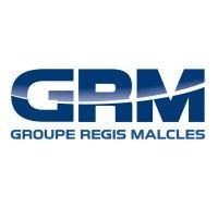 groupe régis malclès logo image