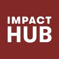 impact hub madrid logo image