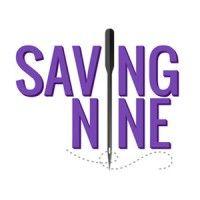 saving nine ltd logo image