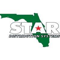 star distribution systems, inc. logo image