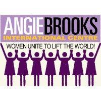 angie brooks international centre (abic) logo image