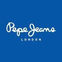 pepe jeans india limited logo image