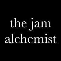 the jam alchemist logo image