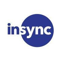 insync logo image